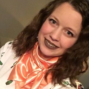 Meet your Posher, Cheyenne